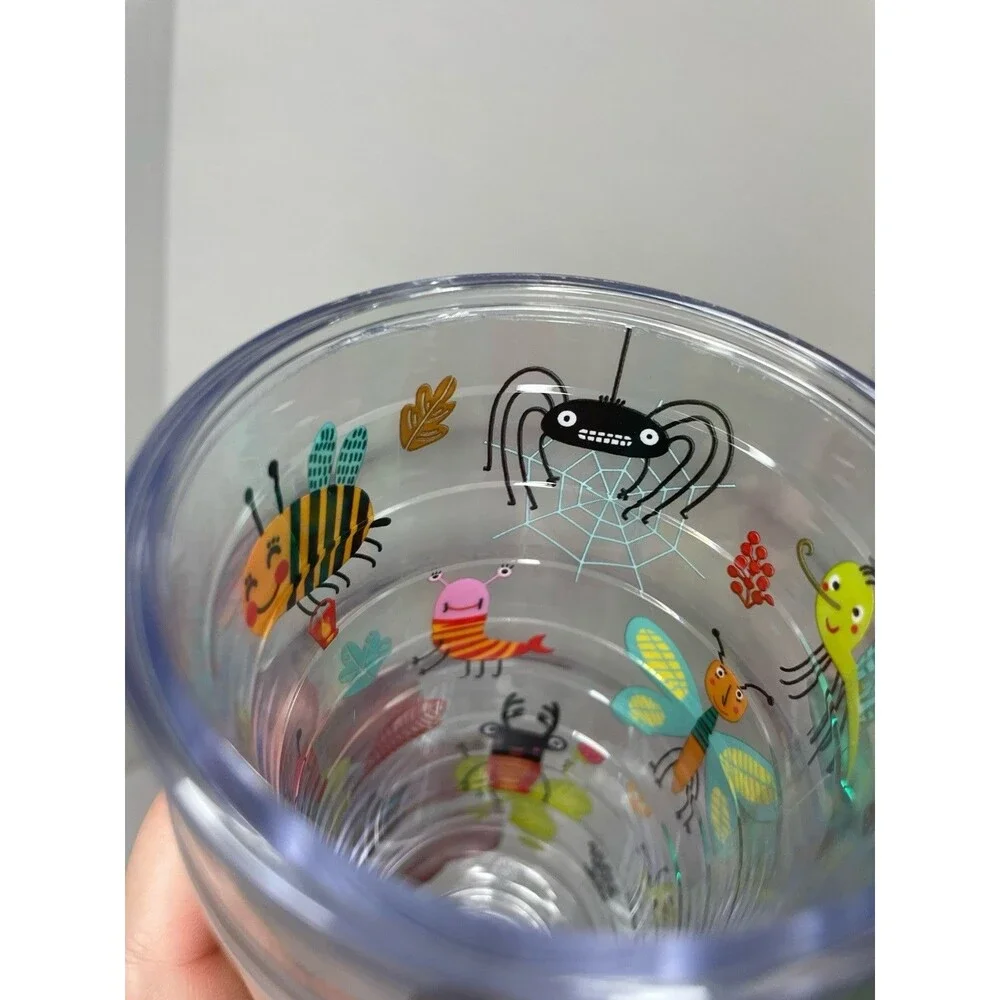 tervis minor wear